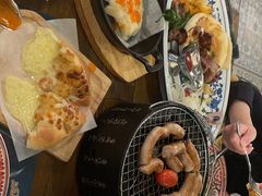 -卢布里西餐厅(总店)