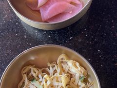 -亚龙湾红树林度假酒店-韩轩韩餐厅