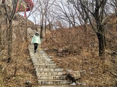 -沈阳辉山风景区