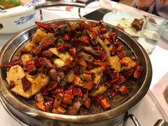 -肥肥小厨(咸阳路店)