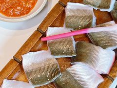 -缘·金家烤鳗鱼(西塔总店)
