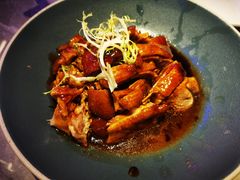 -啫神·广州地标美食(北京路店)