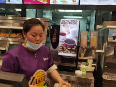 -德克士(龙阳广场店)