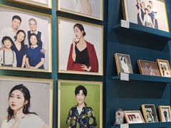 -海马体照相馆(西安高新万达广场店)