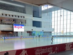 -冠军冰场CHAMPION RINK(凯德广场店)