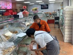 -爱德顺糕点食屋(利民道店)