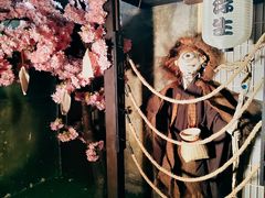 -Mr.Fox狐狸先生超级密室(南山店)