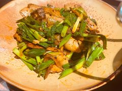 -拾捌川·自贡爆炒(新街口店)