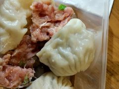上海小笼包-杨妈妈粥店(滑翔路店)