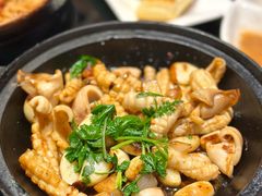 生嗜鱿鱼-高第街56号餐厅(美莲广场店)