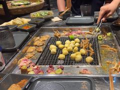 -塘屋烧烤·云南火塘烧烤品牌(新亚洲店)