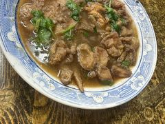 -四代祖传老陈黄焖鱼