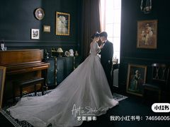 -艺匠摄影ARTIZ STUDIO(大连店)