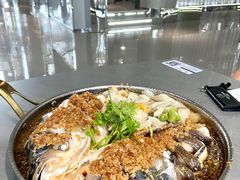 -3号仓库·创意中国菜(乐清正大广场店)
