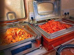 -金滏山自助烤肉(利辛店)