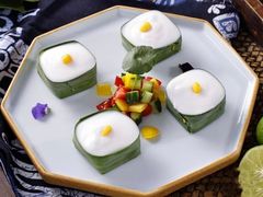 -半亩芳华·泰式主题餐厅(荔湾店)