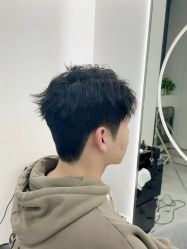 -赤道 Hair Salon