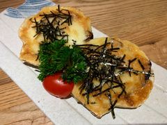 芝士焗扇贝-初居食屋日式料理(万象城购物中心店)
