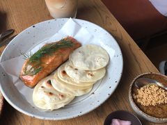 -BOR Eatery(安福路店)