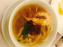 -浦华大酒店-台南担仔面海鲜楼