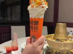 -凯鸽酒楼(操场城店)