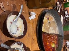 -楠火锅(龙阳广场店)