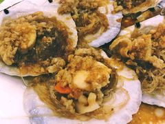 -快乐海鲜城(虎泉街店)