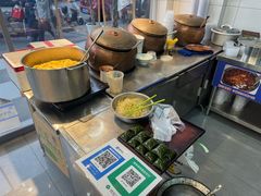 -蓝老大糖粥藕店(双塘路)