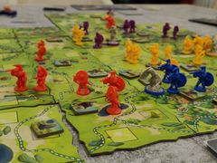 -拾刻O'Clock咖啡桌游吧