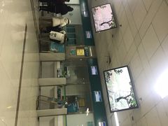 -成都市第一人民医院(南区)