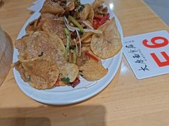 -太原面食店(解放路店)