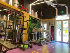 -漾健身·普拉提(橡树湾店)