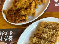 -付小姐在成都(中山公园店)