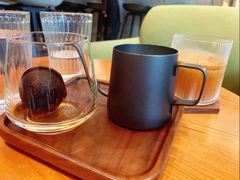 月球咖啡-Home Cafe(水榭春天店)
