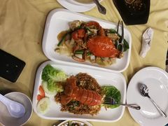 -真浪花园海鲜餐馆