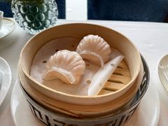 -金轩中餐厅 Jin Xuan(浦东丽思卡尔顿酒店)