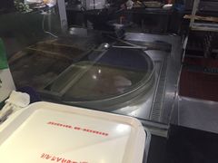 -淮南许氏牛肉汤(朝阳西路店)