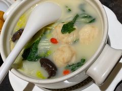 -大树餐厅(红旗街万达店)