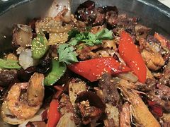 -万和源炝锅城·活鱼现炝(文艺北路店)