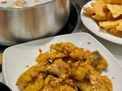 -沄记顺德菜打边炉(东直门店)
