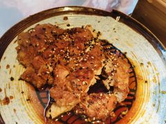 -京和风食堂·定食寿喜锅(保利樾广场店)