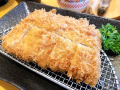 腰内猪排-胜博殿日式炸猪排(西红门店)