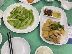 -巫记鸡饭店