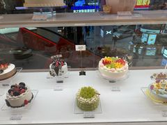 -好利来(上海长宁龙之梦店)
