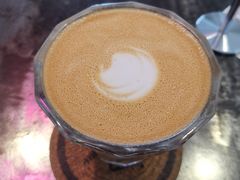 -Nectar One Cafe(勇烈路n1店)
