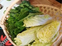 -椰夫人·养生椰子鸡(金沙洲永旺店)