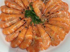 -正德楼果木烤鸭·渔家菜(东港店)