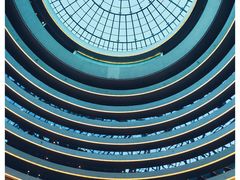 -杭州国际会议中心洲际酒店-原素全日餐厅(解放东路店)