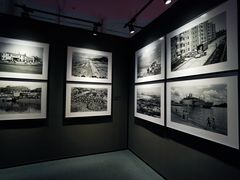 -深圳市当代艺术与城市规划馆