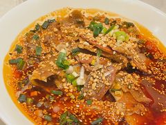 -潇湘码头·鲜湘菜(清河店)